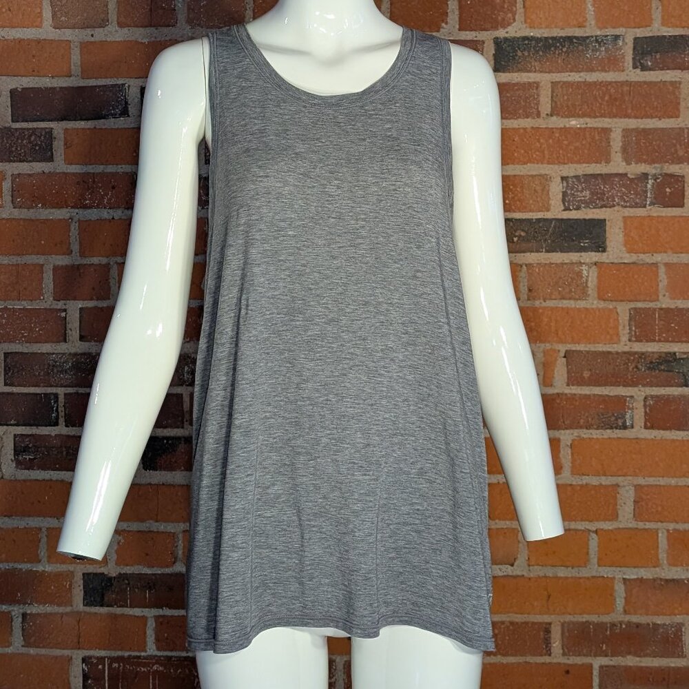 GapFit Open Back Tank